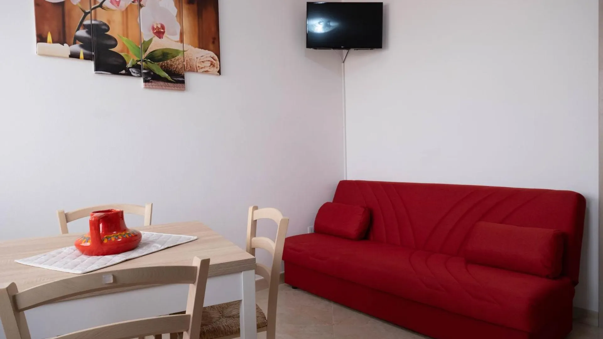 Apartamento Casa Manca Sardegna Alguer