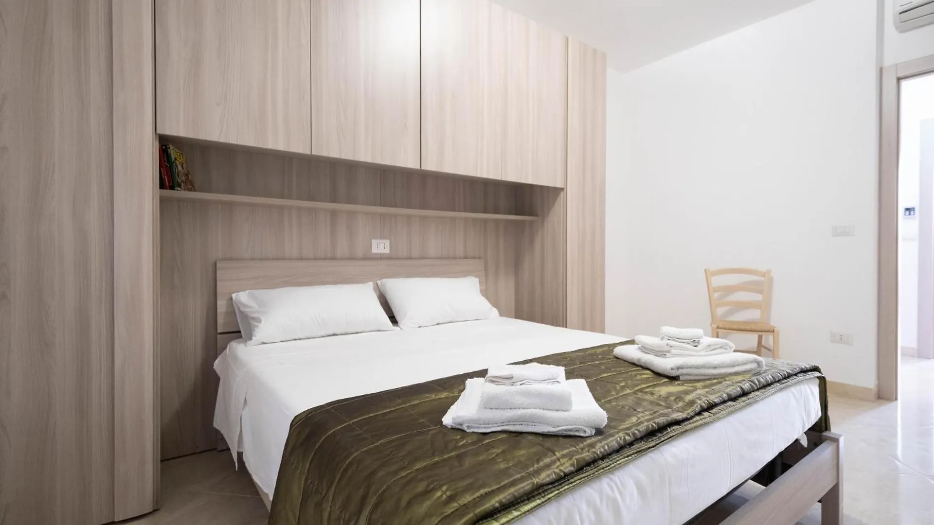 Apartamento Casa Manca Sardegna Alguer