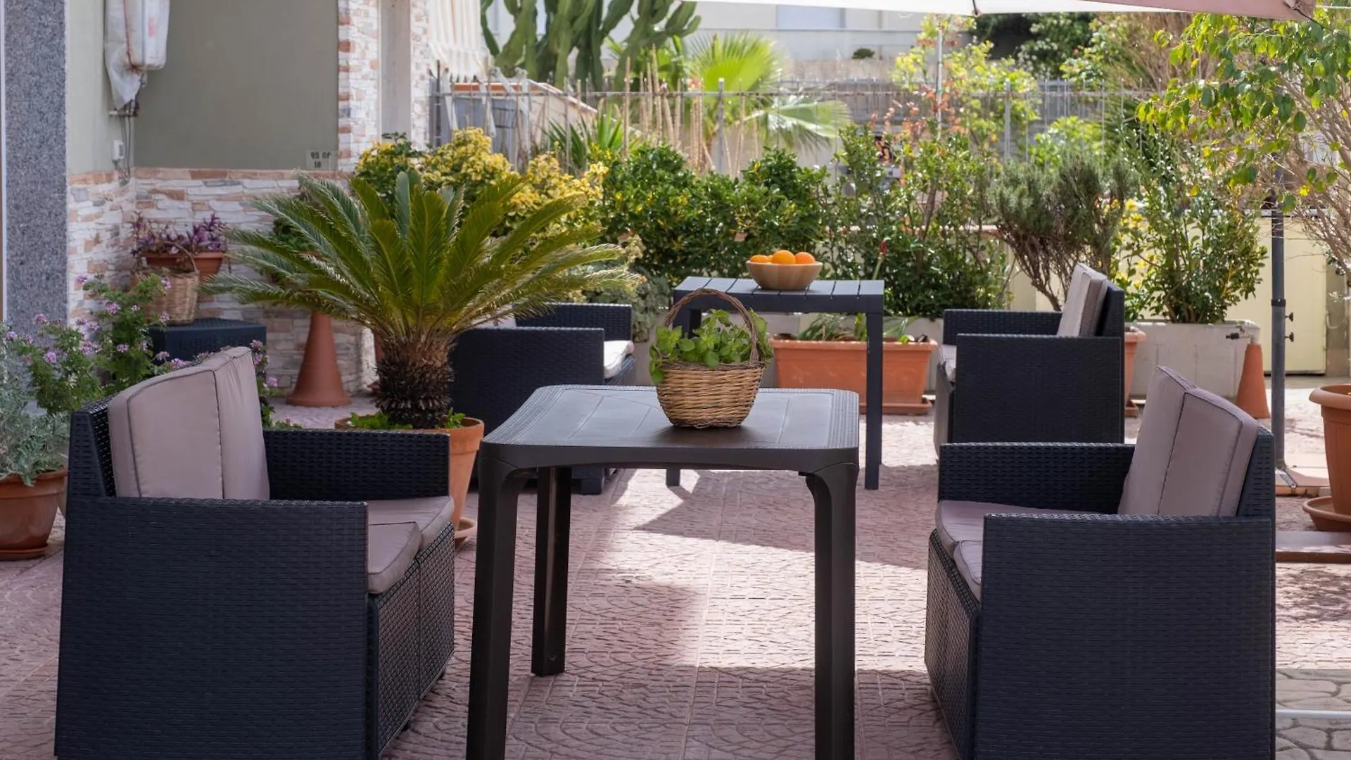 Apartamento Casa Manca Sardegna Alguer Italia