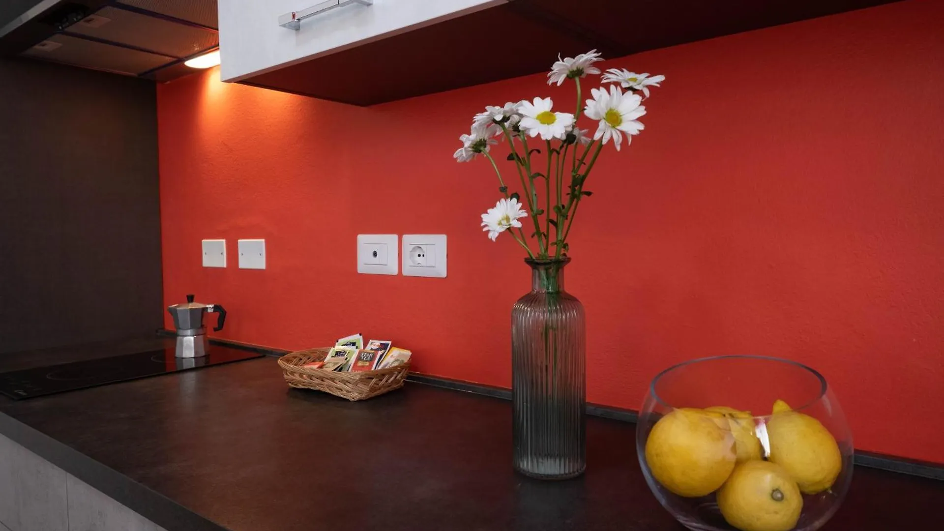 Apartamento Casa Manca Sardegna Alguer