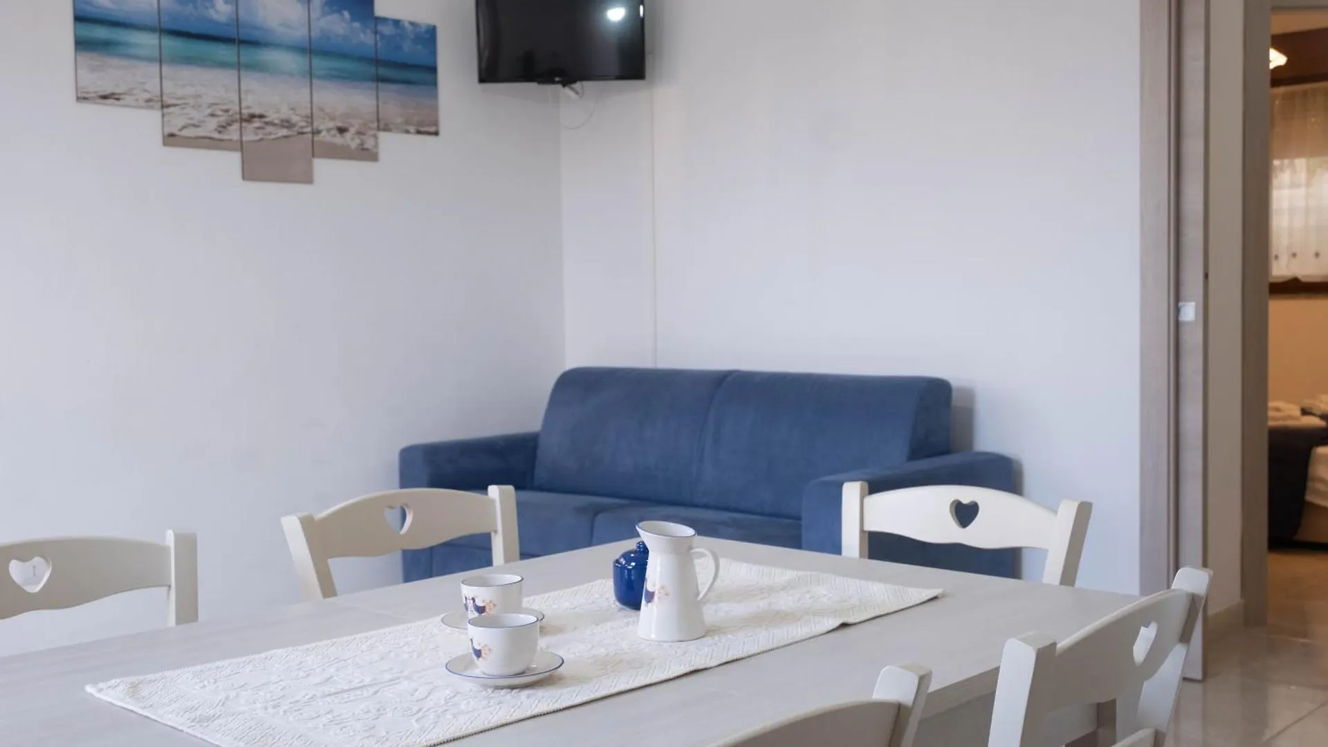 Apartamento Casa Manca Sardegna Alguer