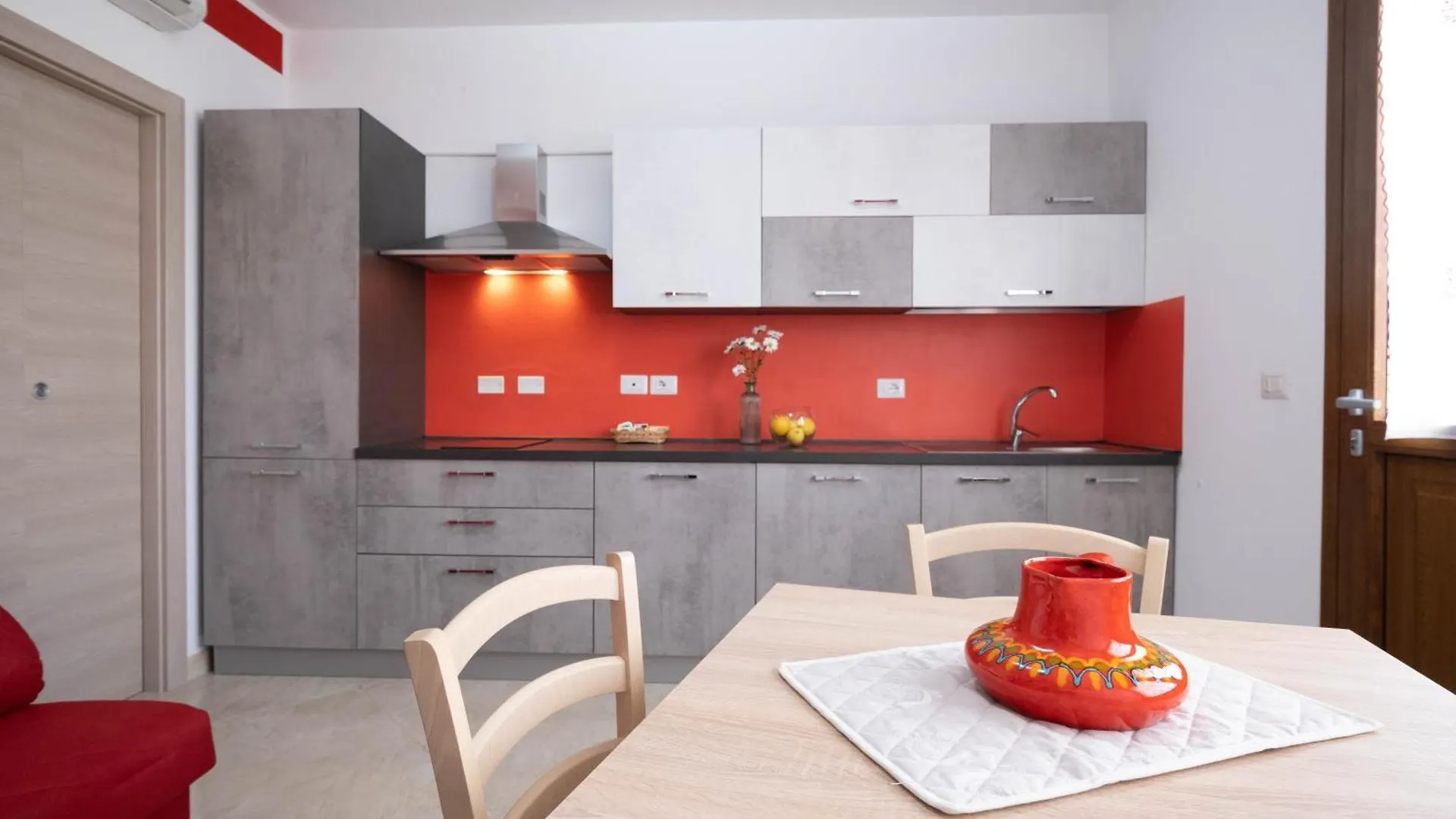 Apartamento Casa Manca Sardegna Alguer