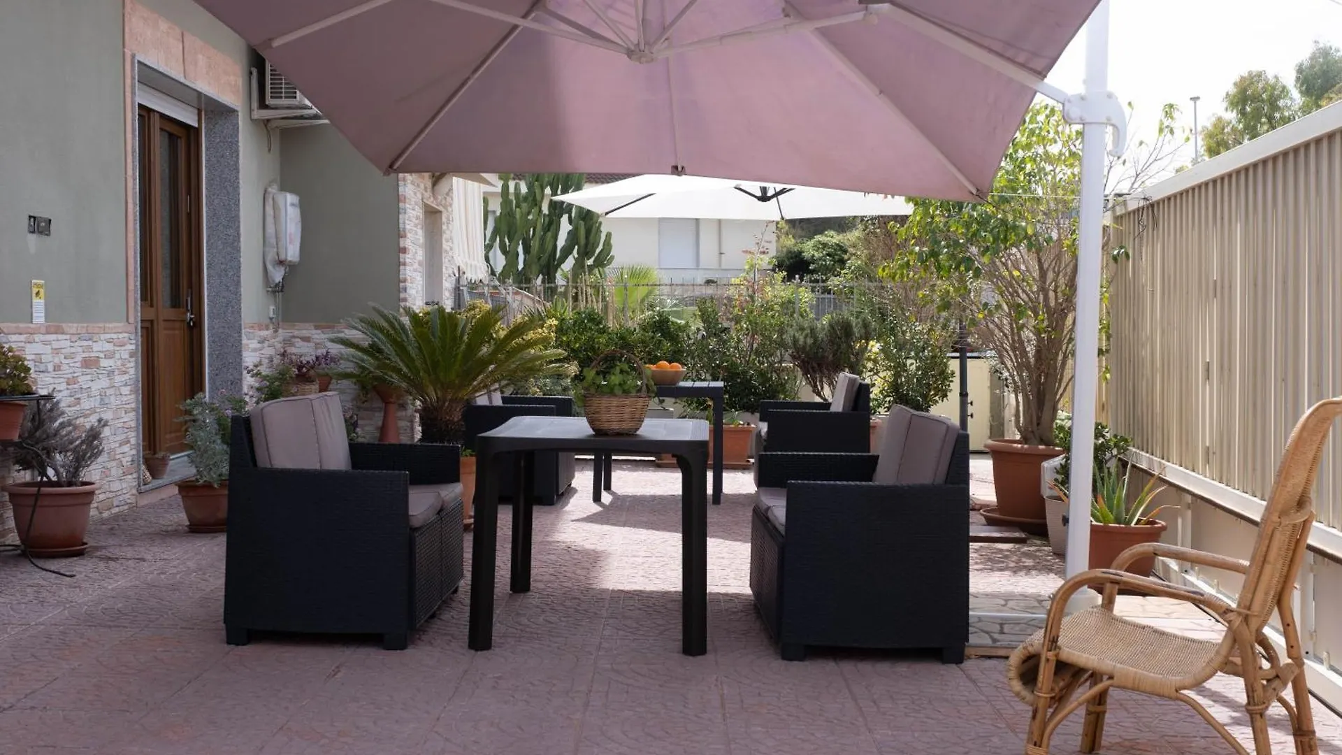 Apartamento Casa Manca Sardegna Alguer
