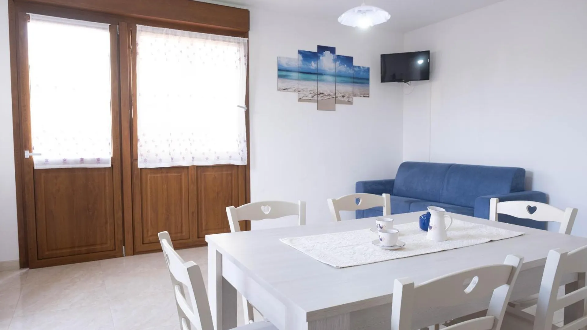 Apartamento Casa Manca Sardegna Alguer