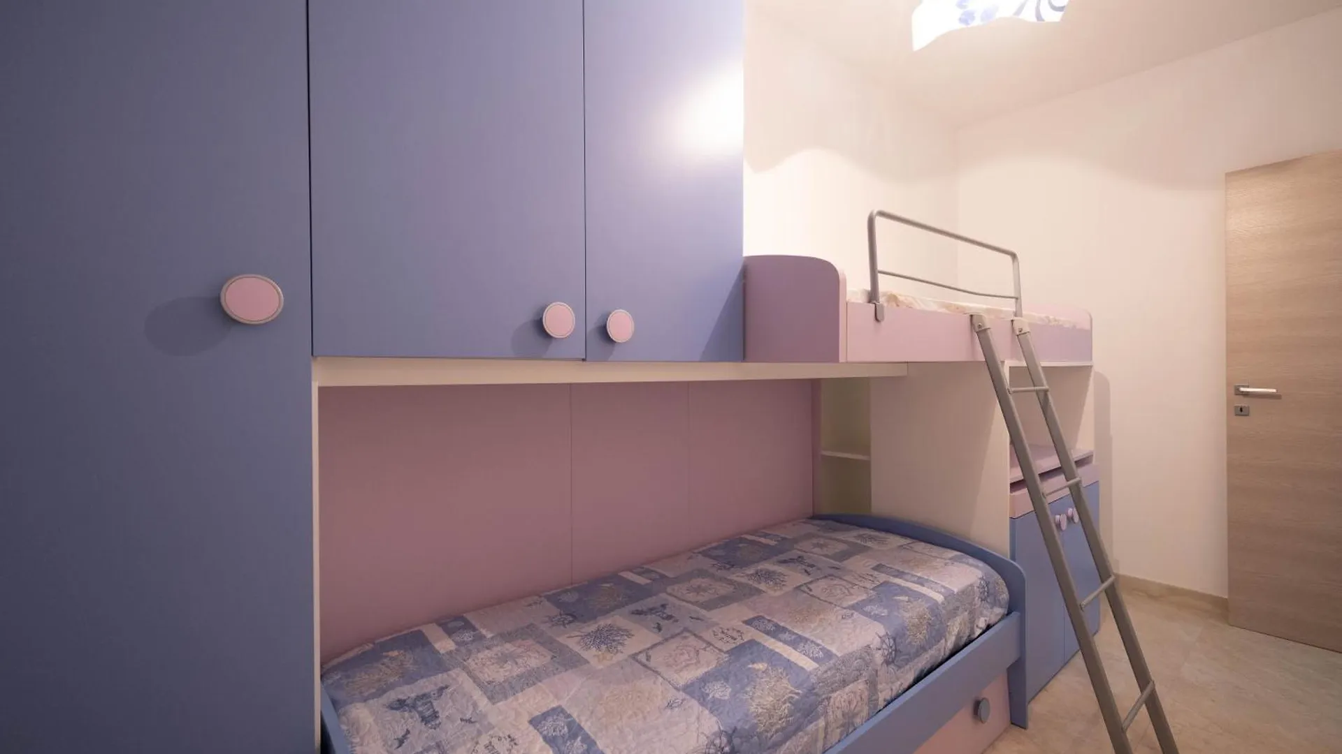 Apartamento Casa Manca Sardegna Alguer