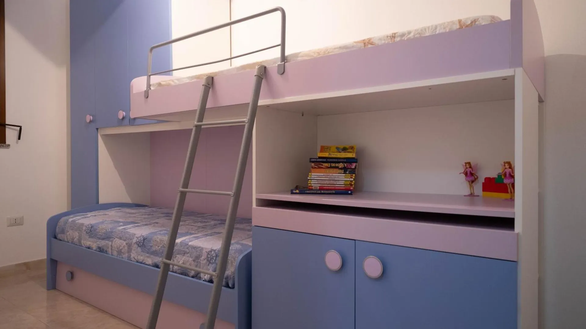 Apartamento Casa Manca Sardegna Alguer