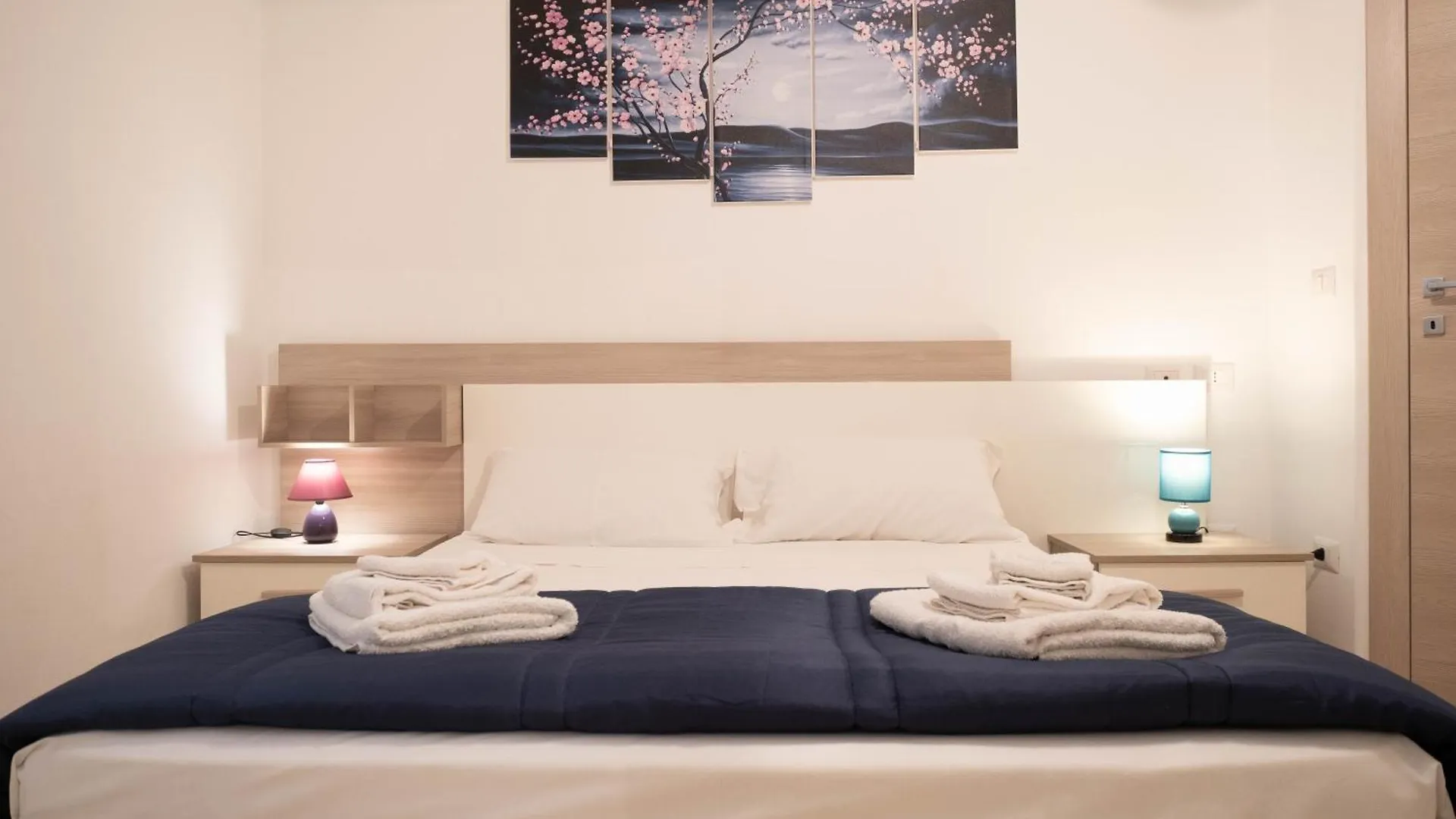 Apartament Casa Manca Sardegna Alghero