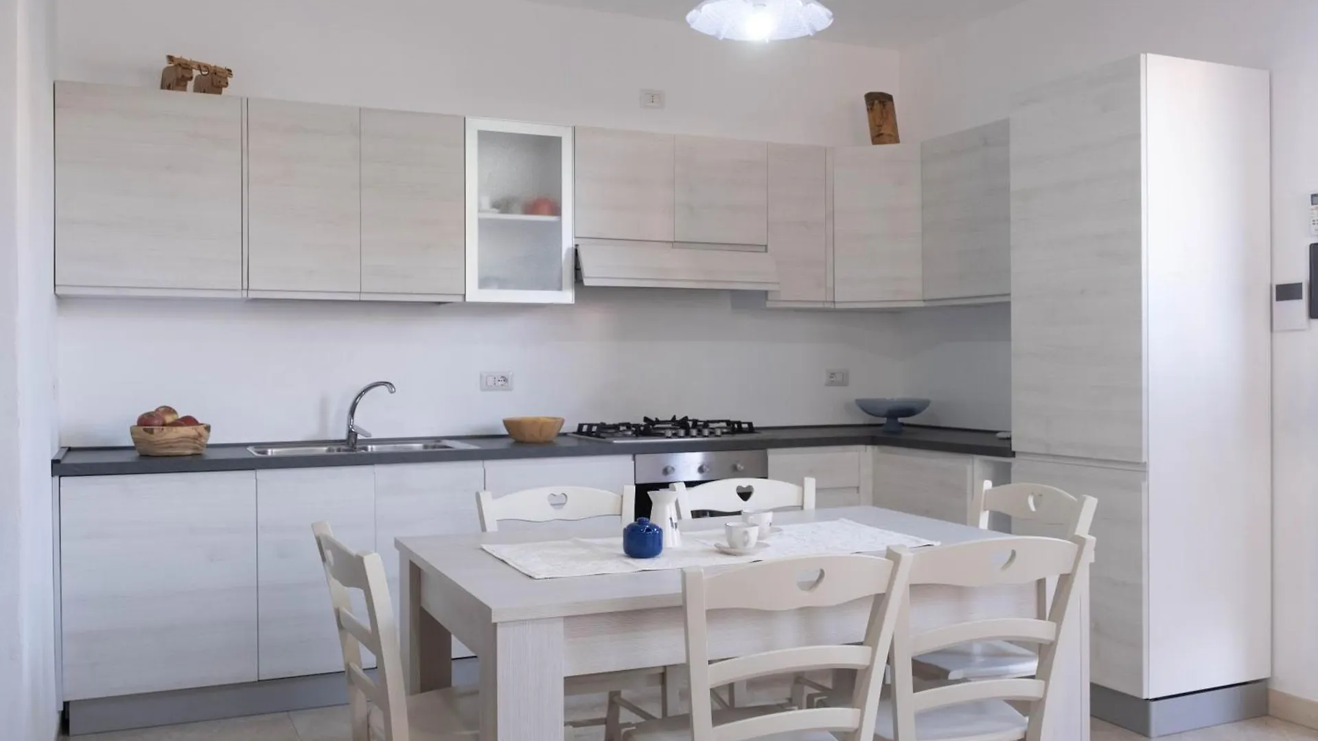 Apartamento Casa Manca Sardegna Alguer
