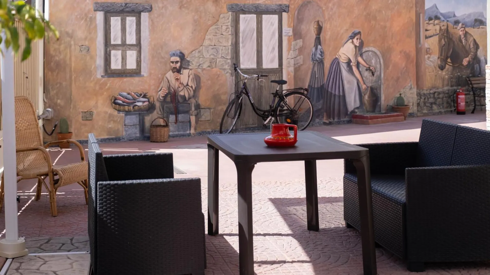 Apartament Casa Manca Sardegna Alghero 0*,  Włochy