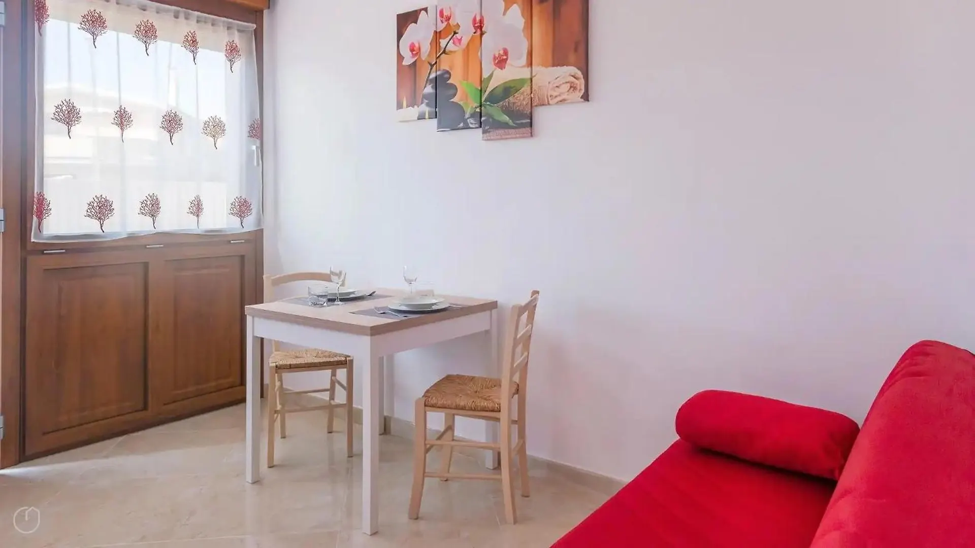 Apartamento Casa Manca Sardegna Alguer