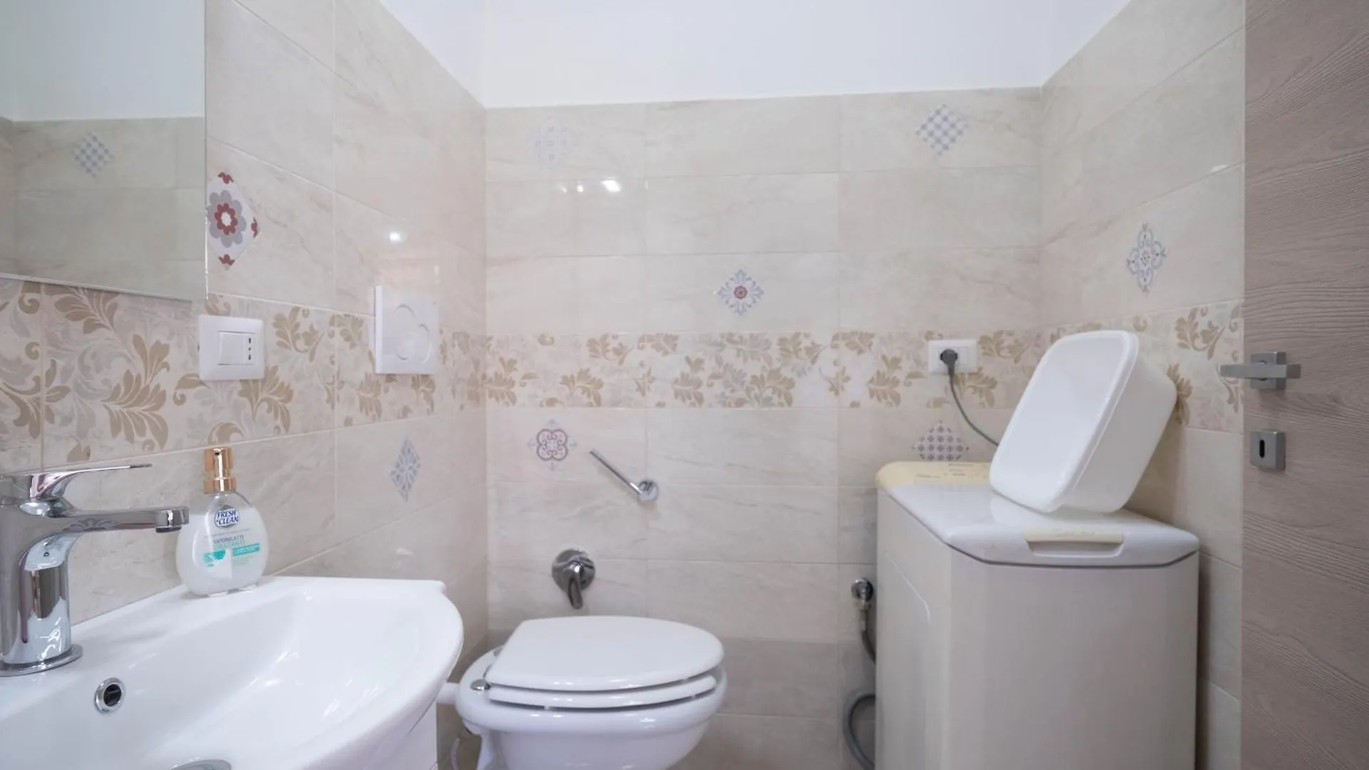 Casa Manca Sardegna Apartment Alghero Italy