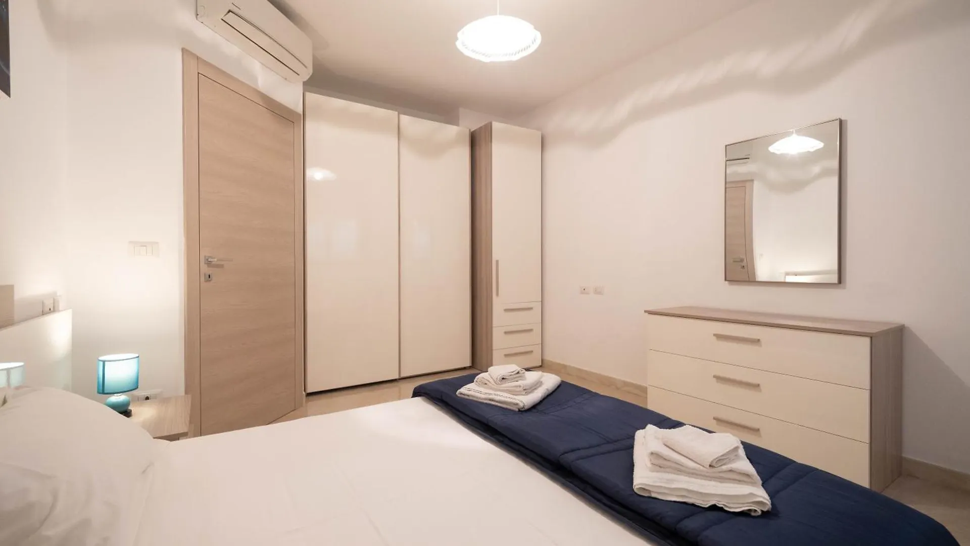 Casa Manca Sardegna Apartment Alghero