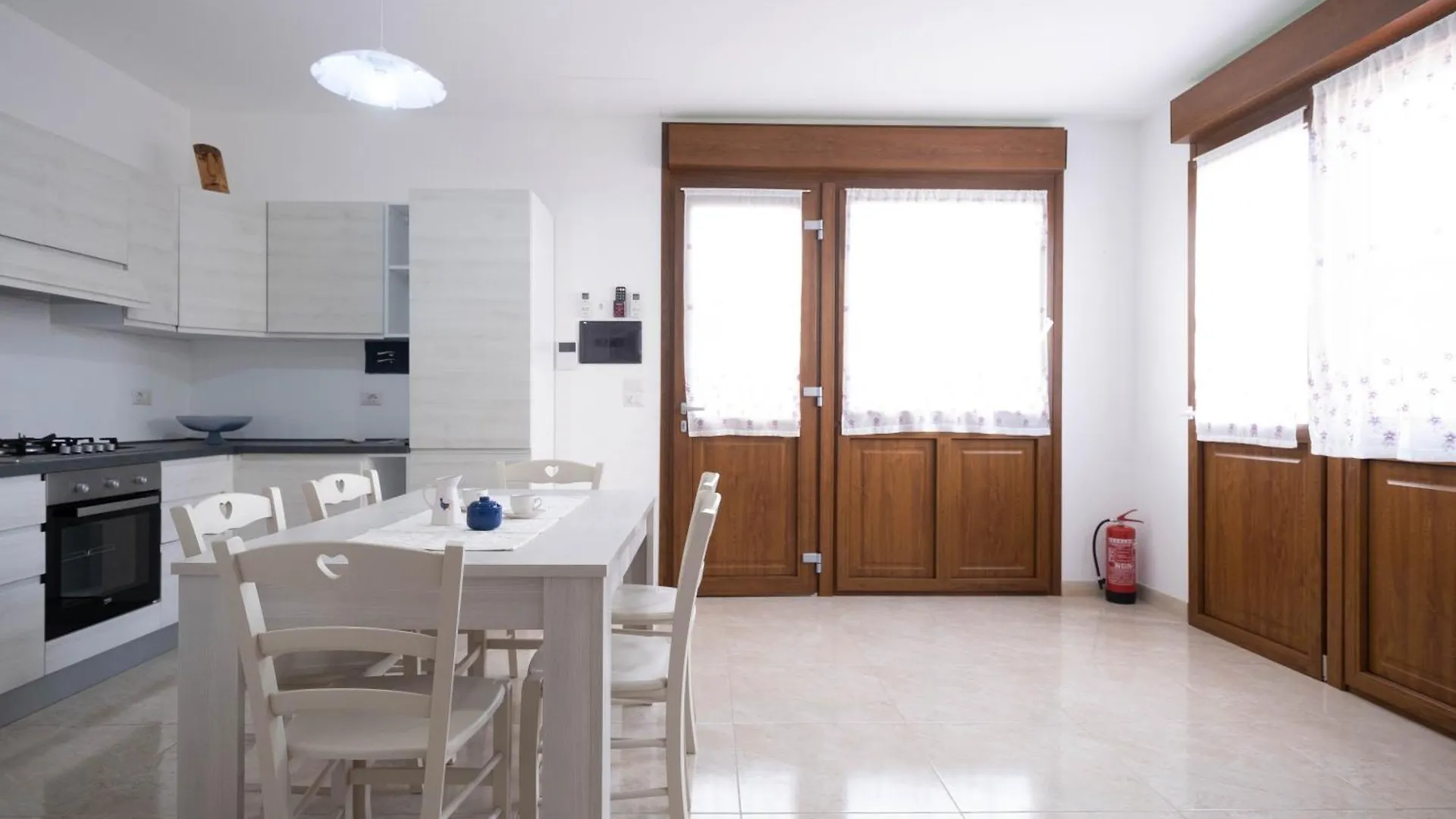 Casa Manca Sardegna Apartment Alghero