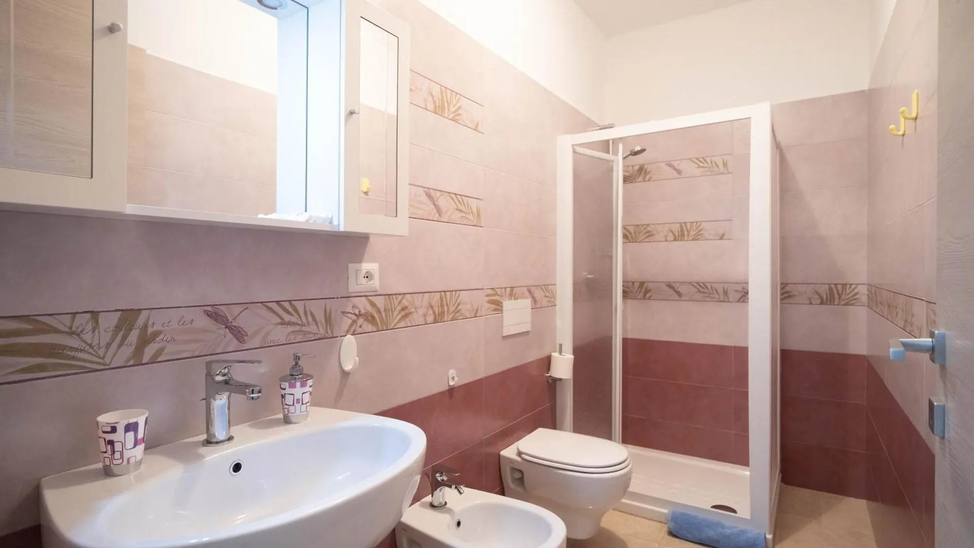 Casa Manca Sardegna Apartment Alghero 0*,  Italy