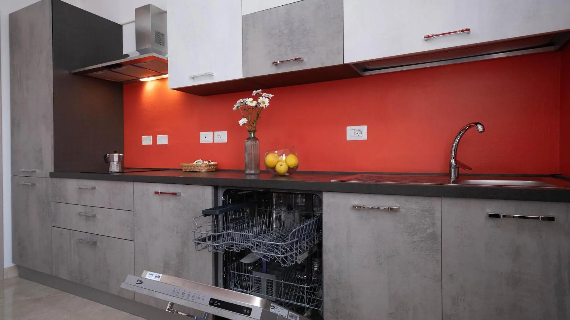 Casa Manca Sardegna Apartment Alghero 0*,  Italy