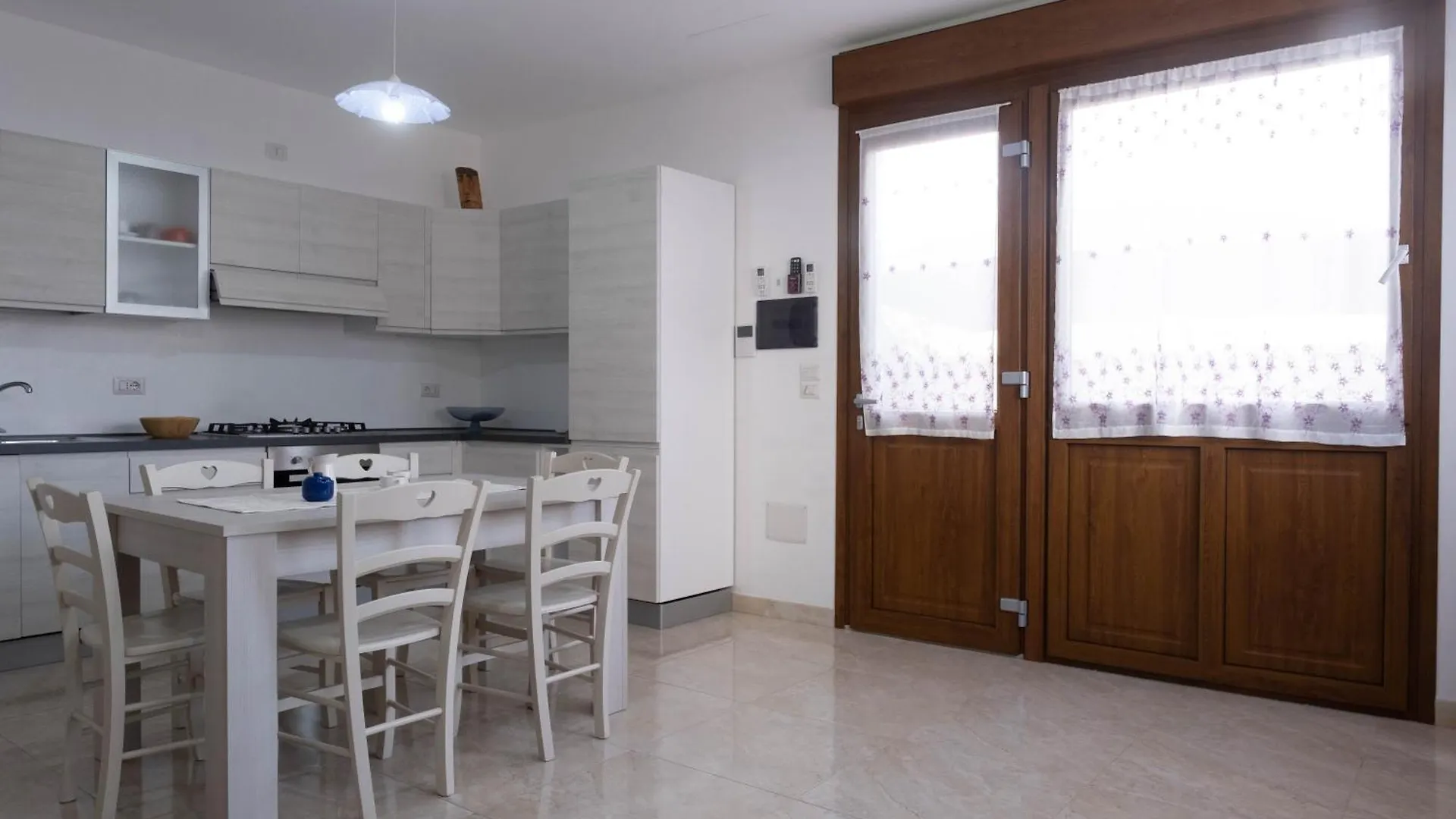 Casa Manca Sardegna Apartment Alghero
