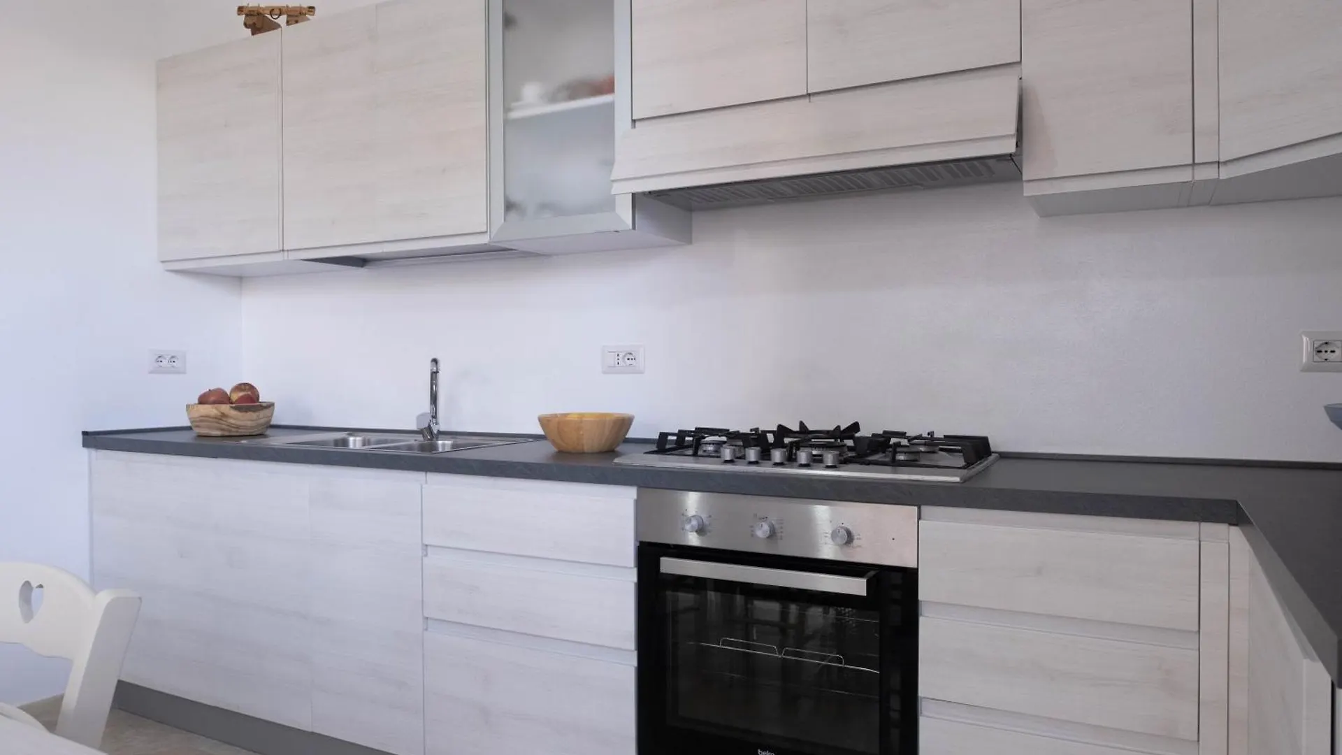 Casa Manca Sardegna Apartment Alghero 0*,  Italy